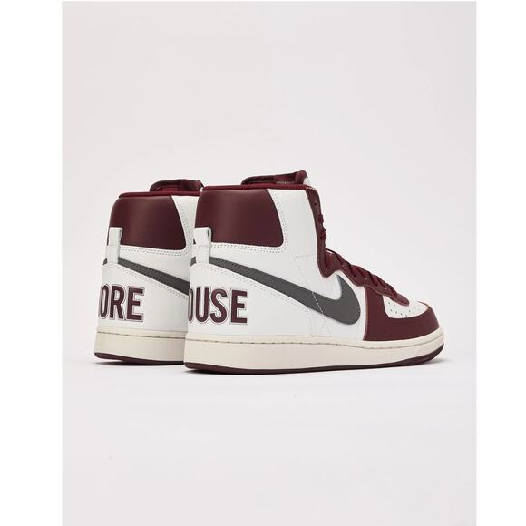 Nike Terminator High Men's Morehouse College size Men's 5 - Picture 3 of 12